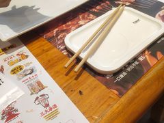 -木屋烧烤(双榆树店)