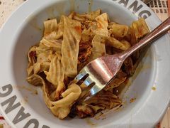 -拾光甜品自助·意面小食(太古里总店)