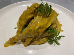 芥末鸭掌-京味斋·北京烤鸭(北京南站洋桥店)