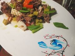 -渔人家宴