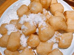 -三千里韩式炭火烤肉(南八马路店)