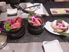 -合幸日本料理·炭火烧肉(观澜御湖店)