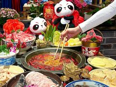 -蜀大侠火锅(总府路店)