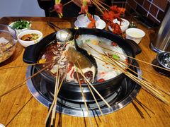 -串掌门砂锅串串香(后瑞店)
