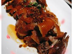 -乐口福家常菜馆(古庸路店)