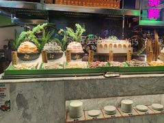 -亚马逊海鲜自助(万象汇店)