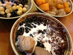 -鲜芋仙Meet Fresh(五道口店)