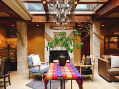 -看见远方·莫干遥远的山民宿