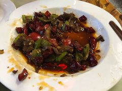 -姚家猪蹄坊(蓝田县店)