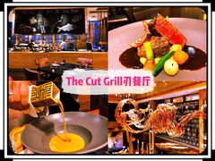 -北京华彬费尔蒙酒店·刃餐厅