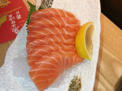 -鱼民·现造寿司(育德店)