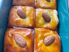 -泸溪河桃酥(西直门凯德店)