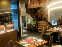 -阿吾罗日本料理(K11艺术中心店)