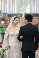 -迦南之约济南西式婚礼(济南店)