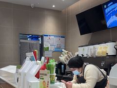 -奈雪的茶(杭大501城市广场PRO店)