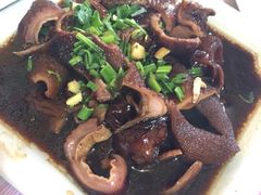 老字号南花桥羊肉馆-南花桥羊肉馆老字号(乌镇店)