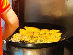 -老通城豆皮大王(吉庆街店)