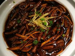 黄金荣响油鳝糊-京城小江南·北京烤鸭·江南土菜·白鱼(中关村店)
