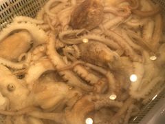 -熹悟海鲜火锅·广式打边炉
