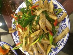 -马吉德牛肉拉面(新街口店)