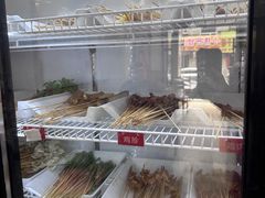 -四川乐山大佛长春泥锅涮串(四分局店)