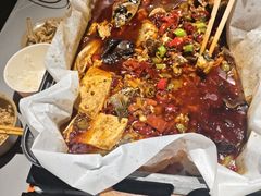 -不夜天烧烤牛骨头(南湖店)