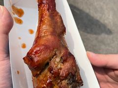 迪士尼火鸡腿-迪士尼火鸡腿