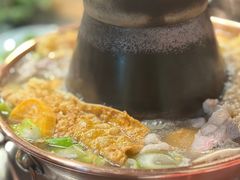 -裕德孚·非遗手切涮羊肉(东直门内大街店)