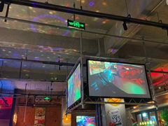 -功夫怪兽·烧烤(西工小街店)