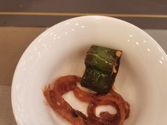 -金谷大厦酒店-黑土优品1号餐厅