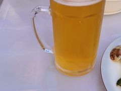 -来之顺海鲜菜馆·青岛菜·始于1993(栈桥店)