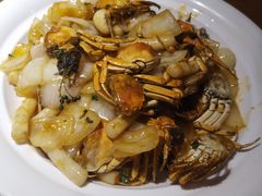 -周家二小姐的菜(西津渡店)