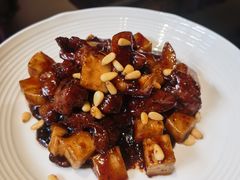 -南园民国茶楼餐厅·常州菜(北大街店)