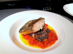 -香港喜来登酒店蚝酒吧