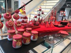 -麦雪尔甜品·生日蛋糕(新街口旗舰店)