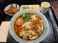 -喜晋道面馆(华严寺广场店)