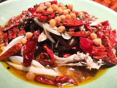 -鱼食饭稻·苏浙土菜17年老馆子(平江路店)