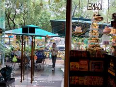 -街角 T·COFFEE 融合料理·BISTRO(车公庙店)