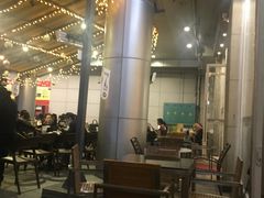 大堂-艾薯夫妇Aysh(福田星河COCOPark店)