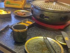 -樱嘢·炭火烧肉(惠南店)