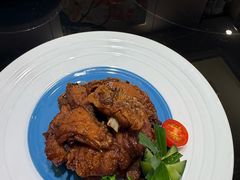 -锡和无锡菜(景丽苑店)