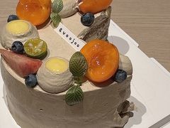 -evoojoo面包商店