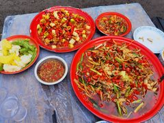 -拈一筷子·宜宾江湖菜(十一街店)