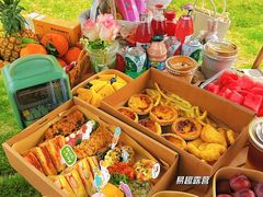 -自然谷恐龙园