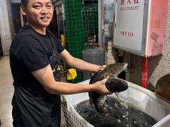 -大鼎石锅鱼(春江里店)
