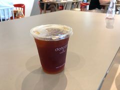 冷萃-dotcom coffee古点咖啡(致真大厦店)
