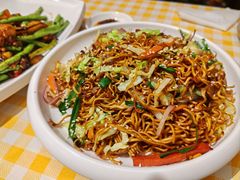 -老廣食堂(区庄店)