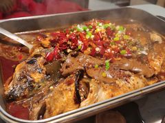 -鱼酷活鱼烤鱼(南京水游城店)