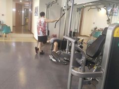 -每刻健身工作室(西直门店)