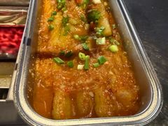 -很久以前羊肉串(南京路第一百货店)